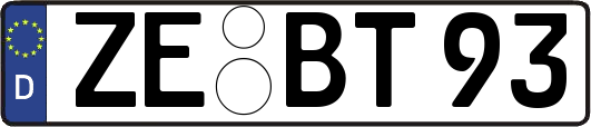 ZE-BT93