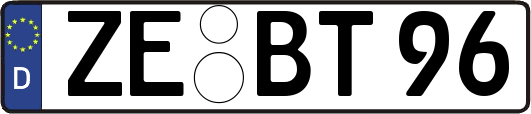 ZE-BT96