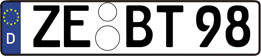 ZE-BT98