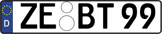 ZE-BT99