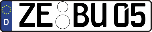 ZE-BU05