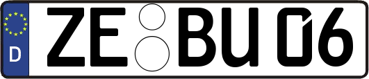 ZE-BU06