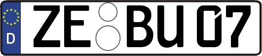 ZE-BU07