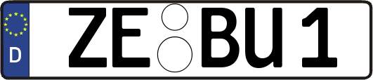 ZE-BU1