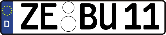 ZE-BU11