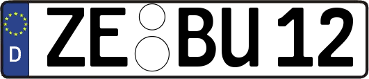 ZE-BU12