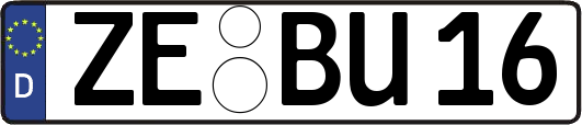 ZE-BU16