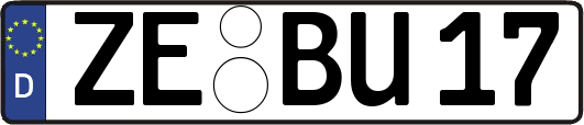 ZE-BU17