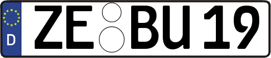 ZE-BU19