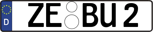 ZE-BU2