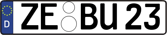 ZE-BU23