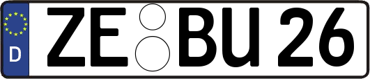 ZE-BU26