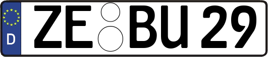 ZE-BU29