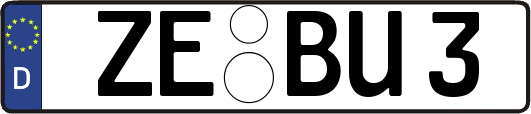 ZE-BU3