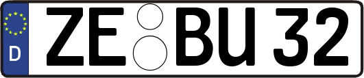 ZE-BU32