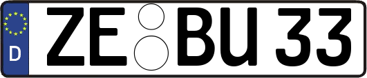 ZE-BU33
