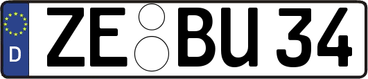 ZE-BU34