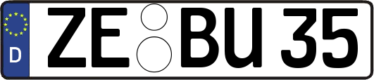 ZE-BU35