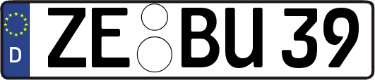 ZE-BU39