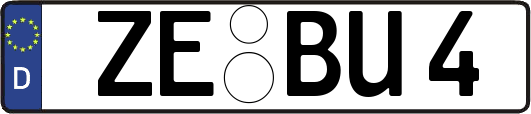 ZE-BU4
