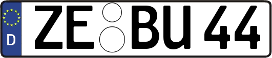 ZE-BU44