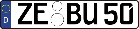 ZE-BU50