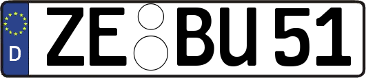 ZE-BU51