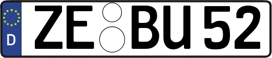 ZE-BU52