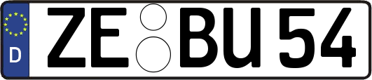 ZE-BU54