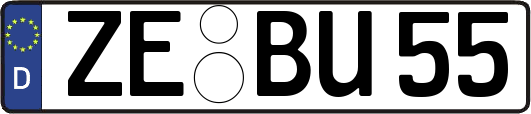 ZE-BU55