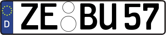 ZE-BU57