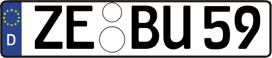 ZE-BU59