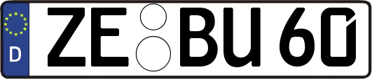 ZE-BU60