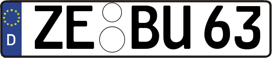 ZE-BU63