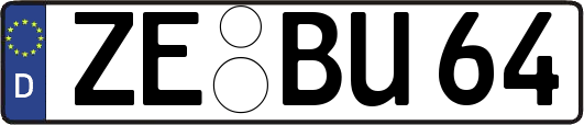 ZE-BU64