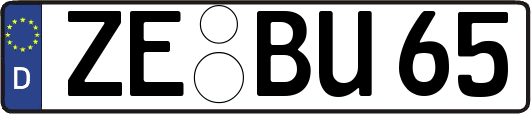 ZE-BU65