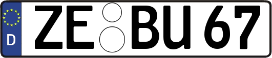 ZE-BU67