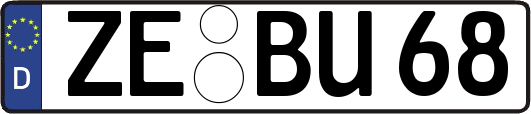 ZE-BU68
