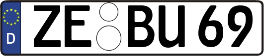 ZE-BU69