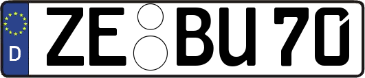 ZE-BU70