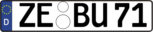 ZE-BU71