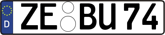ZE-BU74