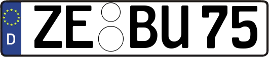 ZE-BU75