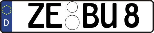 ZE-BU8