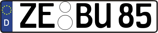 ZE-BU85