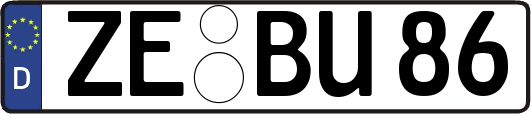 ZE-BU86