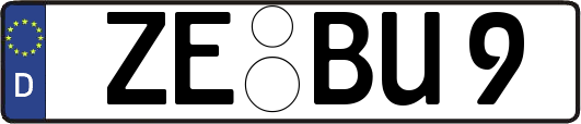 ZE-BU9