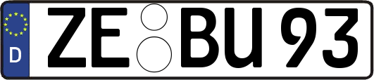 ZE-BU93