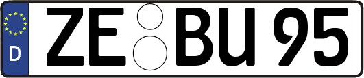 ZE-BU95