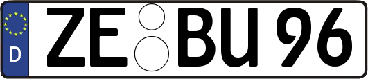 ZE-BU96